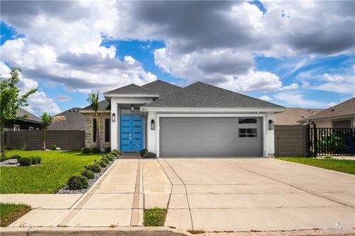 3805 Water Lily Ave, McAllen, TX, 78504-6567 | Card Image