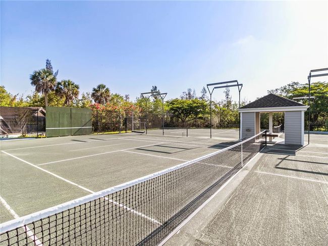 80 Tidy Island Boulevard, Townhouse with 3 bedrooms, 3 bathrooms and null parking in BRADENTON FL | Image 54