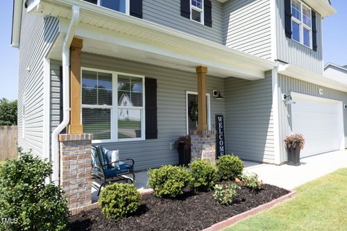 250 Brodie Rose Landing Way, Smithfield, NC, 27577-2508 | Card Image