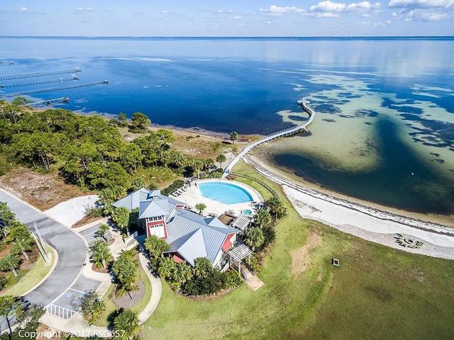 78 Regatta Dr, Home with 0 bedrooms, 0 bathrooms and null parking in Port St. Joe FL | Image 13