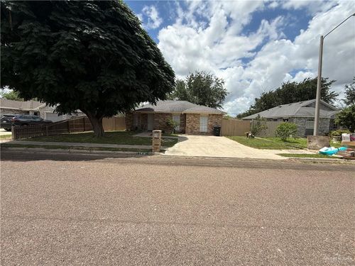 1416 E Kennedy Avenue, Alton, TX, 78573 | Card Image