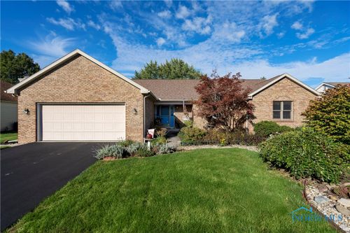 28627 Woodland Avenue, Perrysburg, OH, 43551 | Card Image