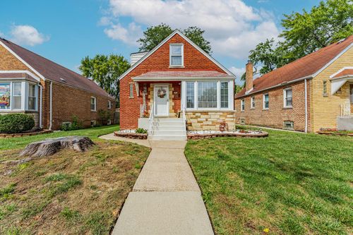 2804 W 85th St, Chicago, IL, 60652-3818 | Card Image