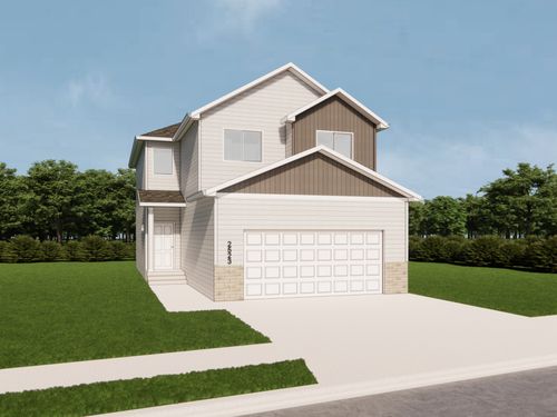 6786 Bellview Drive S, Fargo, ND, 58104 | Card Image