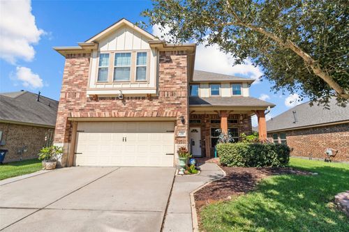 216 Morgan Isle Ln, Dickinson, TX, 77539-7373 | Card Image