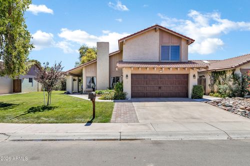 971 E Lobster Trap Lane, Tempe, AZ, 85283 | Card Image