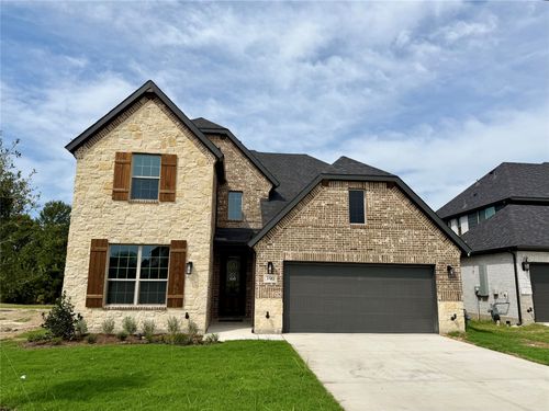 390 Devonshire Dr, Greenville, TX, 75401-6623 | Card Image