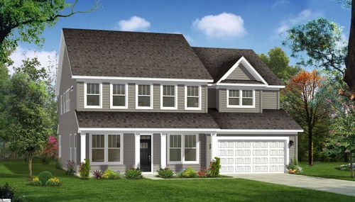 509 Grasshopper Ct, Anderson, SC, 29621 | Card Image