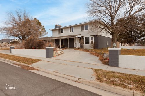 12021 S Misty Sea Rd, Riverton, UT, 84065-4160 | Card Image
