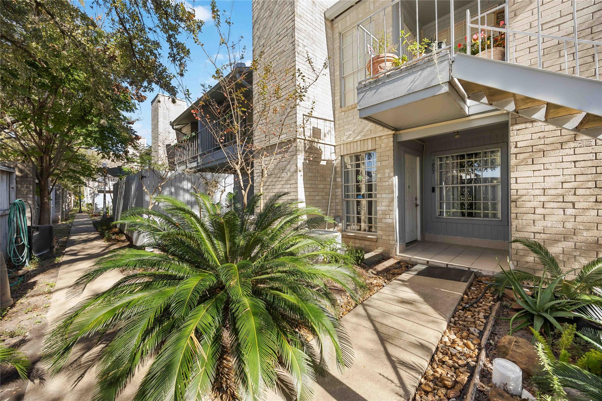 Residential in Houston 2