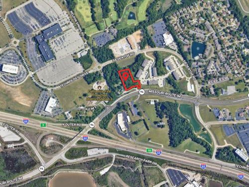 6147 S Highway 94, Weldon Spring, MO, 63304-5631 | Card Image