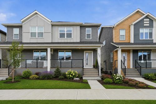 831 Wolf Willow Blvd Se, Calgary, AB, T2X5R6 | Card Image
