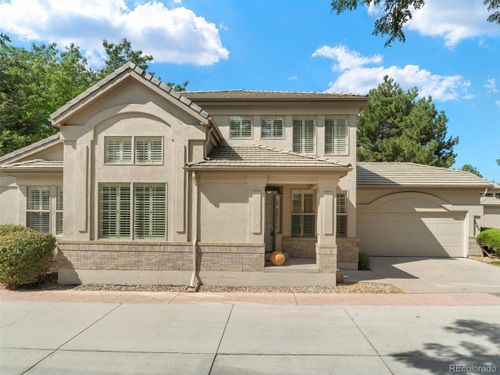 9545 E Arbor Pl, Englewood, CO, 80111 | Card Image