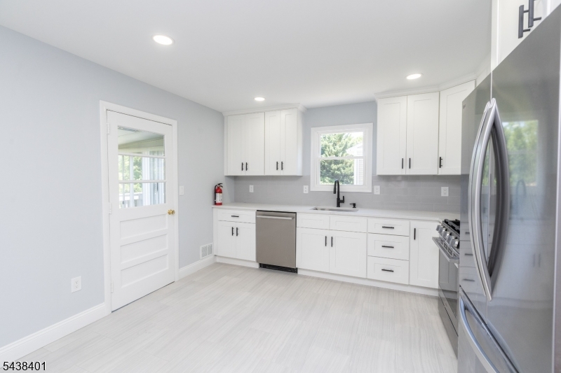 Residential in Rockaway Boro 4