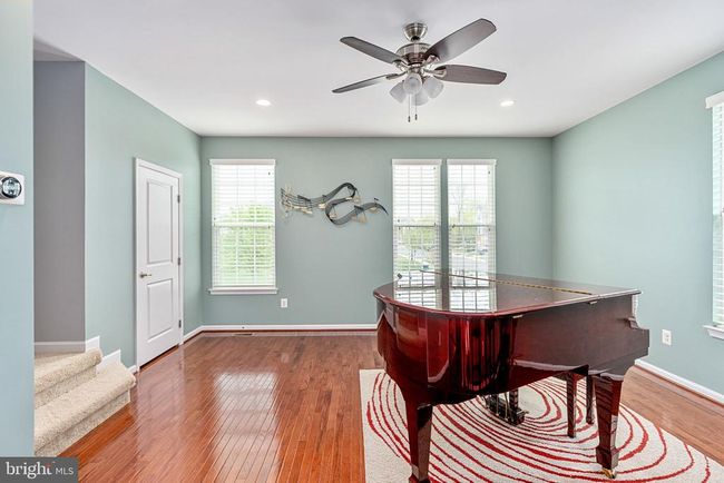 45955 Grammercy Ter, Townhouse with 3 bedrooms, 3 bathrooms and null parking in STERLING VA | Image 9