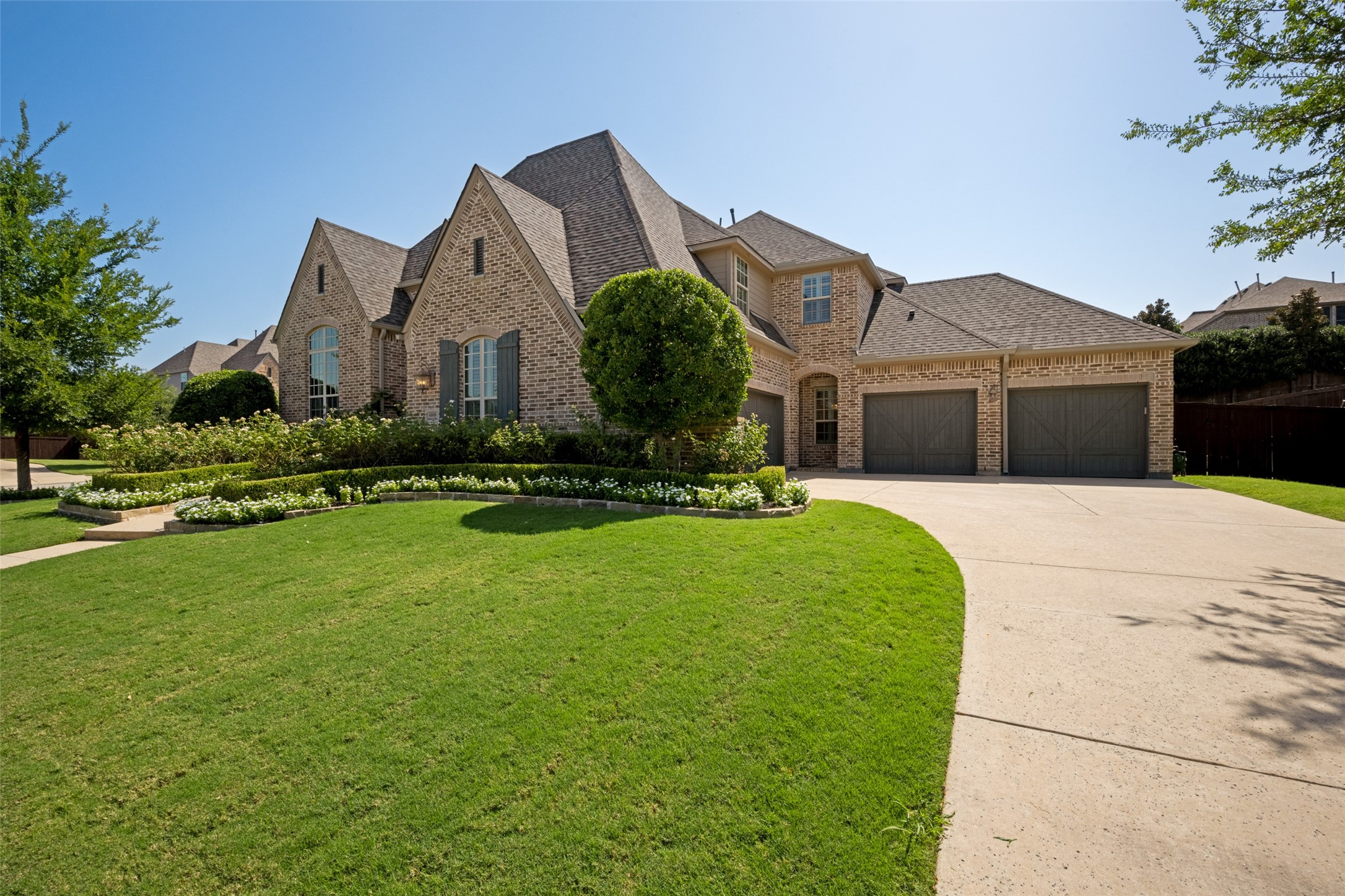 Residential in Flower Mound 2