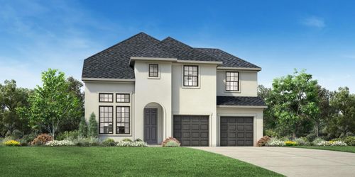 22638 Ruby Forest Road, Tomball, TX, 77377 | Card Image