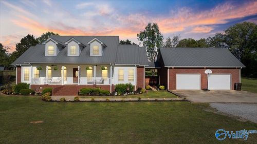 100 County Road 468, Hollywood, AL, 35752-6612 | Card Image