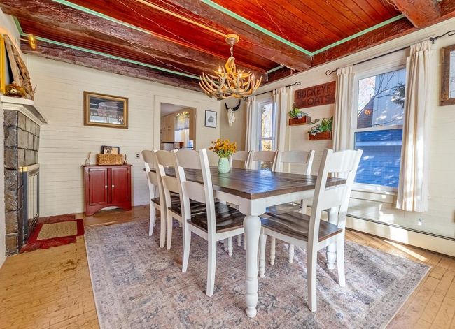 1 - 237 Lancaster Rd, Condo with 4 bedrooms, 3 bathrooms and null parking in Whitefield NH | Image 11