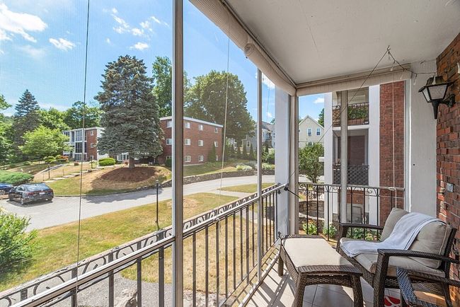 APT-14 - 144 West St, Condo with 1 bedrooms, 1 bathrooms and 1 parking in Leominster MA | Image 32