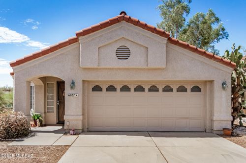 6037 N Reliance Dr, Tucson, AZ, 85704-5325 | Card Image