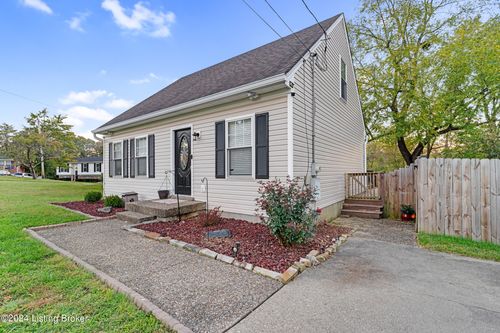 7810 Watering Pl, Louisville, KY, 40291 | Card Image