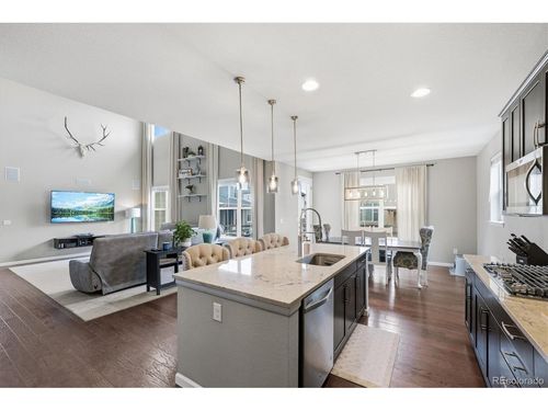 8742 Flattop St, Arvada, CO, 80007-7316 | Card Image