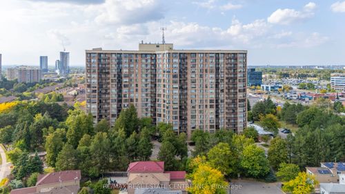 802-20 Cherrytree Dr, Brampton, ON, L6Y3V1 | Card Image
