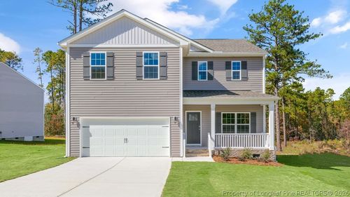 3072 Platinum Circle, West End, NC, 27376 | Card Image