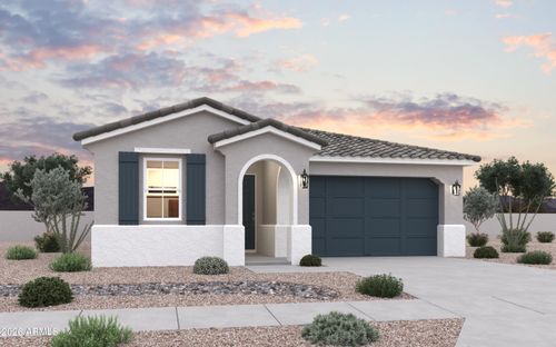 5627 E Peccary Lane, San Tan Valley, AZ, 85143 | Card Image