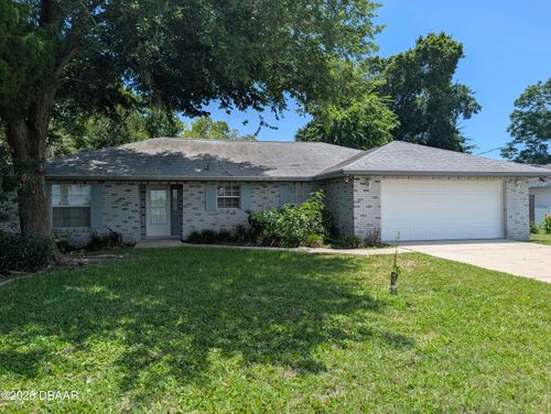 1889 Magnolia Avenue, SOUTH DAYTONA, FL, 32119 | Card Image