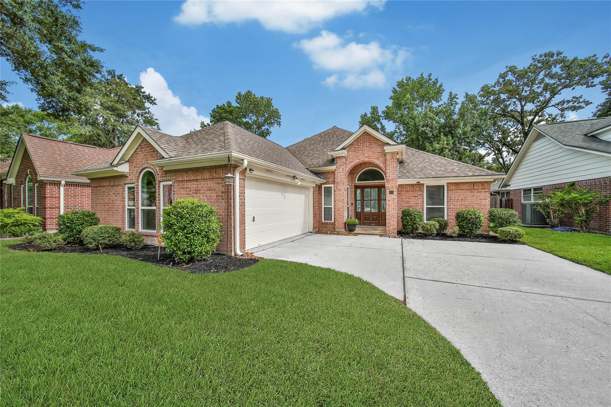 Residential in Conroe
