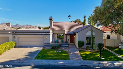 11729 N 80th Place N, Scottsdale, AZ, 85260 | Card Image