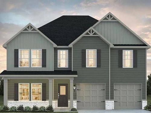 3096 Emberly Dr, Roebuck, SC, 29376-2400 | Card Image