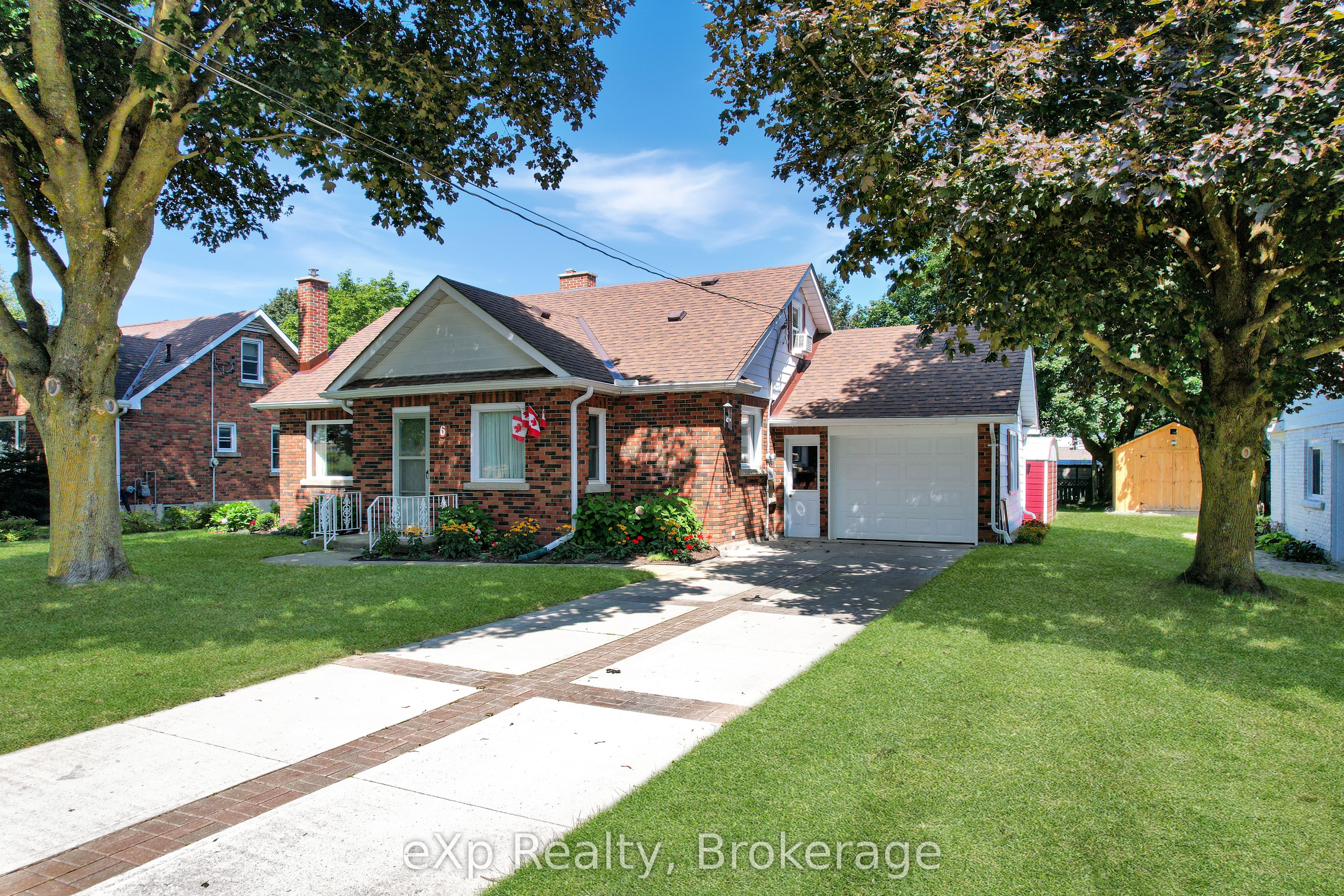 Residential in Brockton