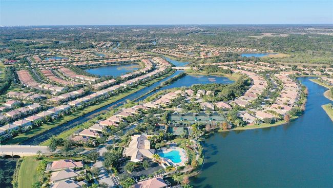 5759 Benevento Dr, House other with 3 bedrooms, 3 bathrooms and null parking in SARASOTA FL | Image 83