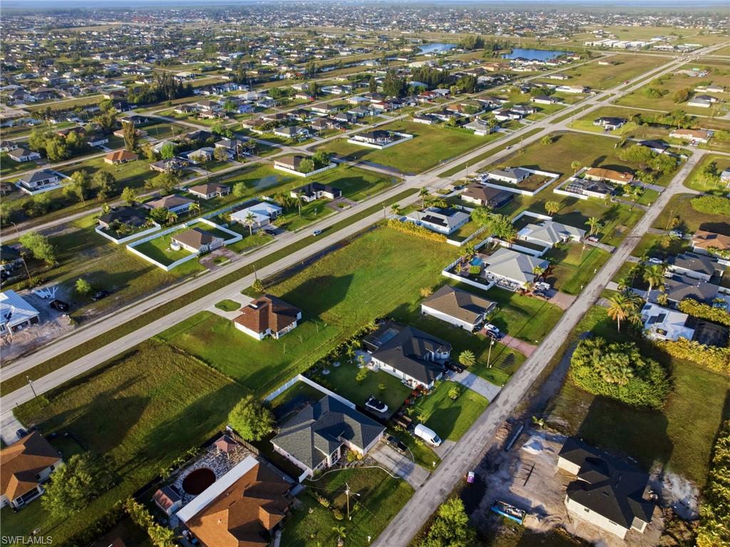 Land in CAPE CORAL 2