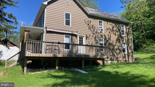 10617 Hoffman Hollow Rd Sw, FROSTBURG, MD, 21532-3424 | Card Image