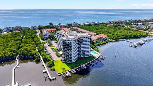 501-3912 S Ocean Blvd, Highland Beach, FL, 33487-3338 | Card Image