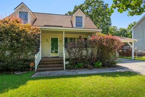 1100 Friarsgate Boulevard, Irmo, SC, 29063 | Card Image