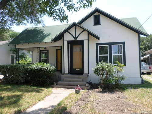 1706 Texas Ave, San Antonio, TX, 78201-5855 | Card Image