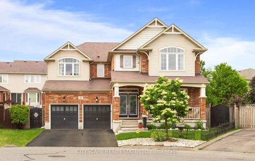 20 Lands Crt, Cambridge, ON, N3C0B7 | Card Image