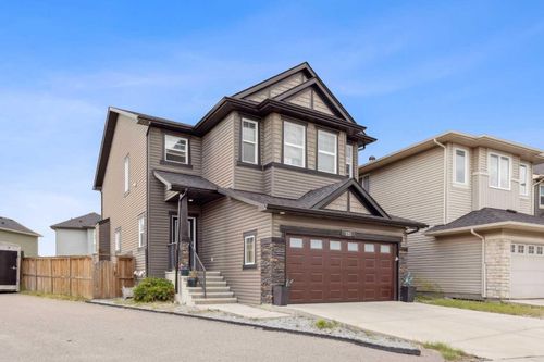 325 Evanspark Gdns Nw, Calgary, AB, T3P0G6 | Card Image