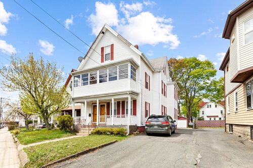 292 Broadway, Malden, MA, 02148-4512 | Card Image