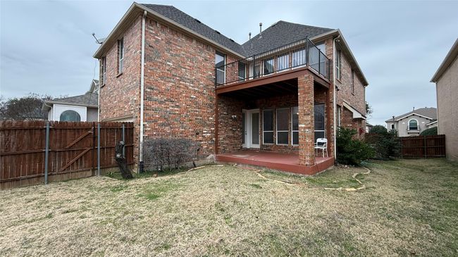 3604 University Park Ln, House other with 4 bedrooms, 4 bathrooms and null parking in Irving TX | Image 29