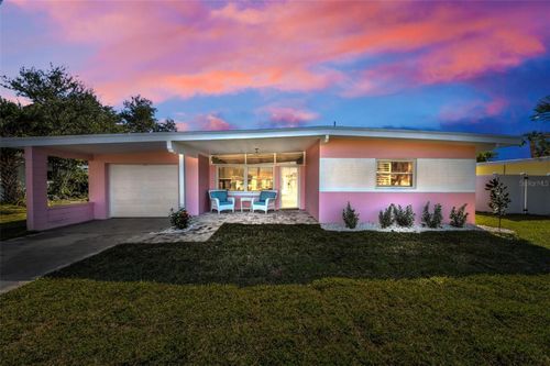 414 88th Ave, ST PETE BEACH, FL, 33706-1408 | Card Image