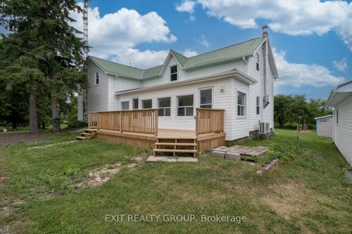 169 E Hungerford Rd, Tweed, ON, K0K3J0 | Card Image