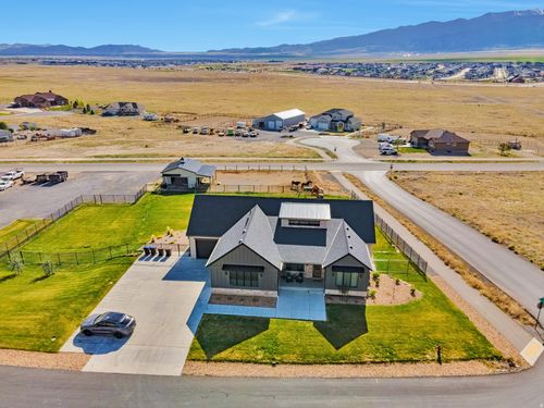 6433 N Glenmar Way, Eagle Mountain, UT, 84005-5567 | Card Image