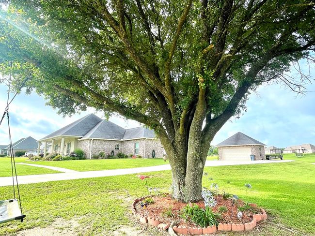 183 Shore Crest Cir, House other with 3 bedrooms, 3 bathrooms and 3 parking in Carriere MS | Image 17