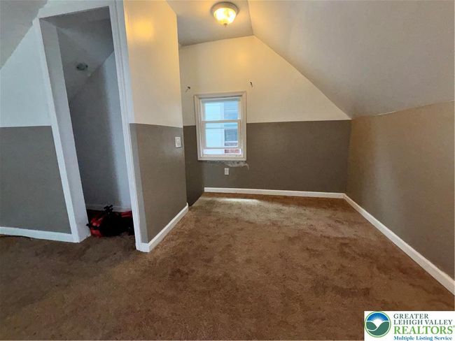 312 W Ridge St, House other with 3 bedrooms, 2 bathrooms and null parking in Lansford PA | Image 49